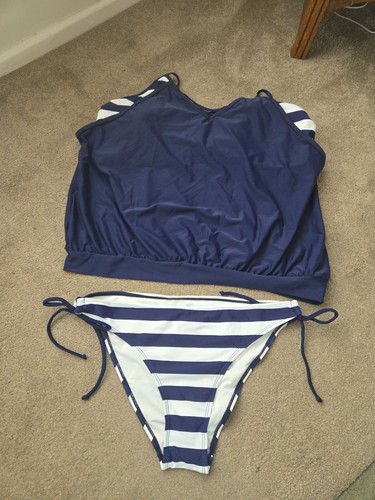 Shein piece tankini - &, breifs