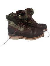 Visvim 7 Hole Folk 73