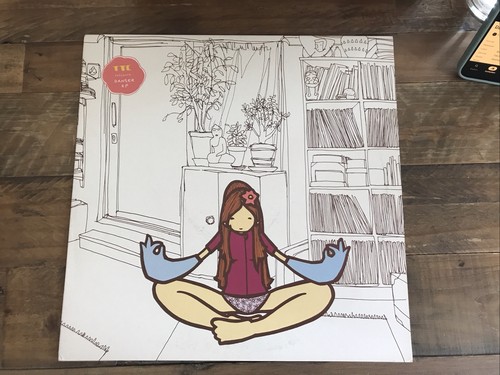 Ttc danser 2002 - -, 12”