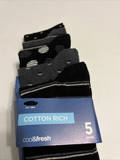 Marks & Spencer Men's 5 Pack