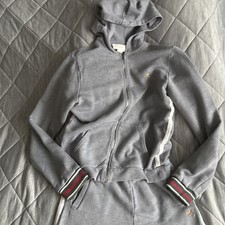 Boys Gucci Track Suit Age 12