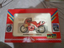 Guilty Ducati 888 1:10 Die
