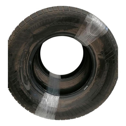 245 111h pair tyres - 245/70/16, xl