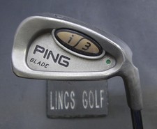 Ping i3 Blade Green Dot 5 Iron