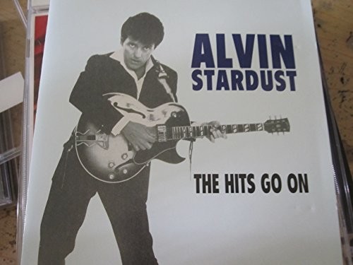 Hits stardust alvin cd - hits,