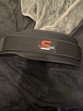 SAWANS® Weight Lifting Belt