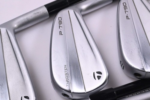 Taylormade p790 2023 irons - p790, /