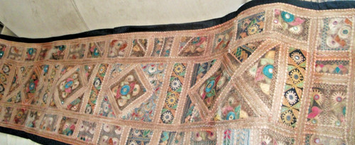 Ethnic indian mirrored - ethnic,