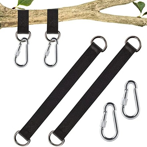 Swing hammock tree hanging - hammock,