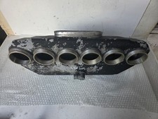BMW E36 M3 3.2  S50B32 ITB
