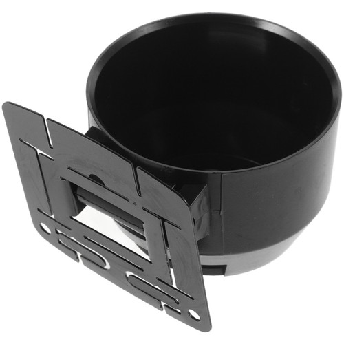 Single gauge holder - single,
