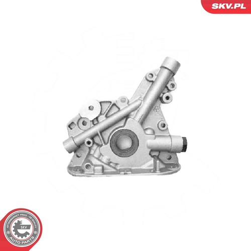 Oil pump skv - oil, vauxhall