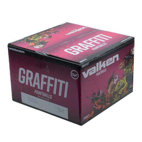 Valken graffiti premium - graffiti,
