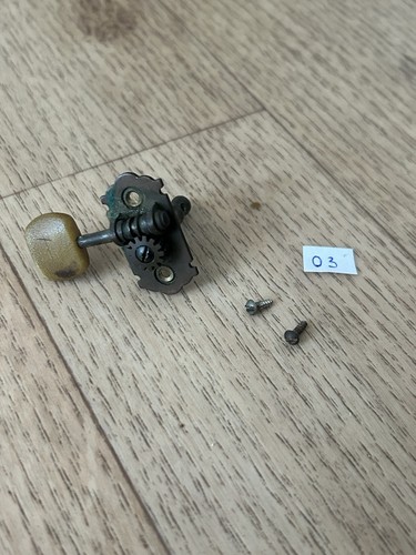 Hofner vintage tuner tuning - hofner,