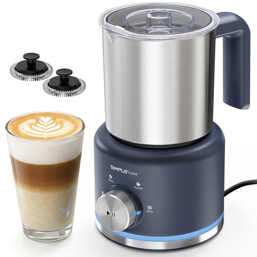 Electric milk frother - electric,