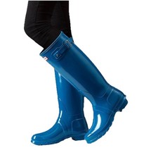Hunter Original Tall Gloss