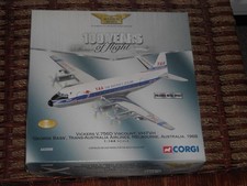 Corgi AA30508 Vickers V756D