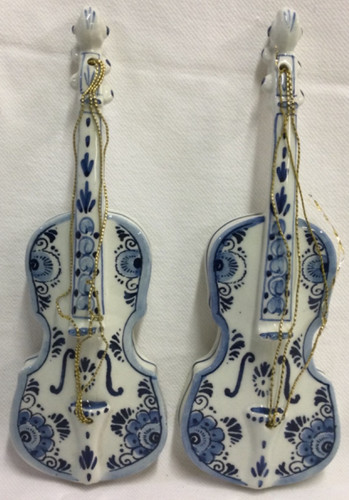 Vintage delft blue ceramic - vintage,