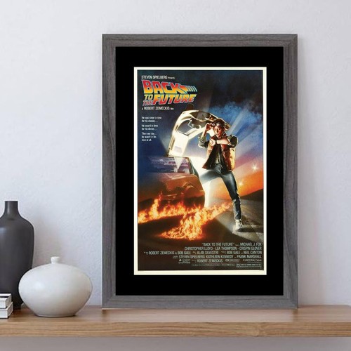 1985 repro classic movie - classic,