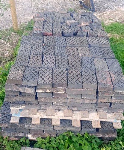 Reclaimed staffordshire - reclaimed,