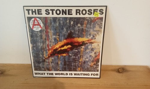 The stone roses - -, what