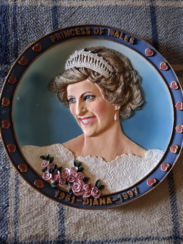 Vintage diana princess - diana,