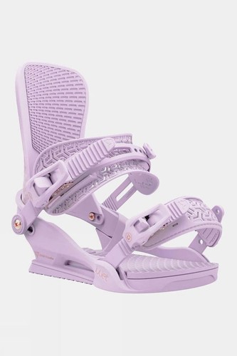 Union womens juliet snowboard - union,