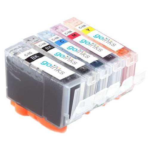 Ink cartridges for - 5,