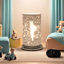Fairy Touch Lamp 24cm Night
