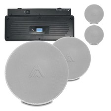 Studiomaster Sound System with