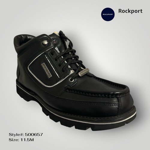 Rockport umbwe waterproof - rockport, ii