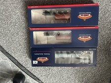 Bachmann wagons - bachmann,