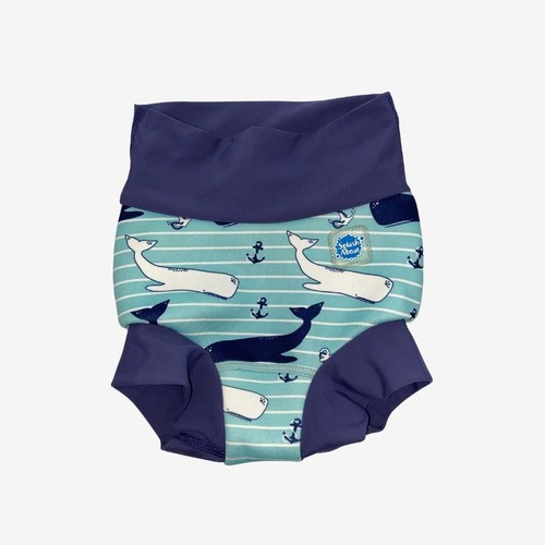 Splash about whale swim nappy - about,
