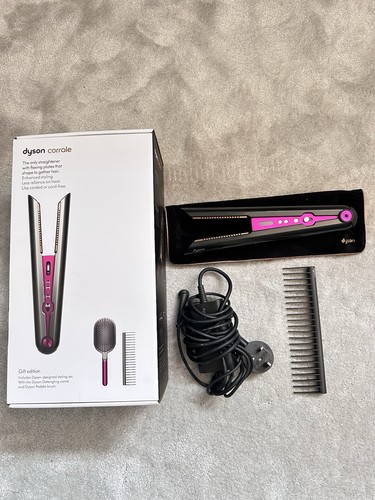 Dyson corrale hair - dyson,