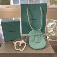 Tiffany And Co Apple design