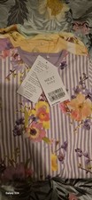 Next Baby Sleepsuits Upto 3