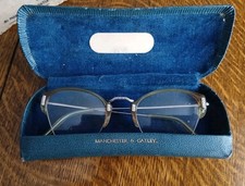 Vintage Cat Eye Glasses 50s