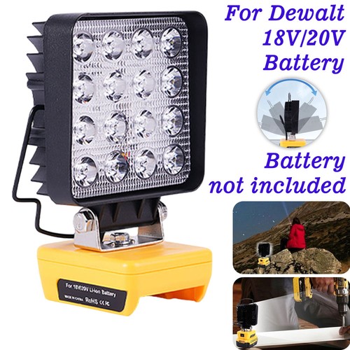 For dewalt 18v 20v - 18v,