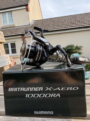 Shimano aero 10000 ra - shimano,
