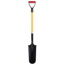 Post Hole Digging Spade 1150mm