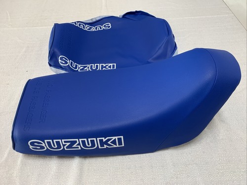 Suzuki lt50 seat cover - lt50,