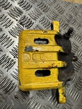 Mitsubishi FTO GPX Drivers Side Front Brake Caliper