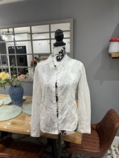 Le Jean de Marithe + Francois