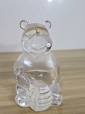 Lenox Lead Crystal Disney