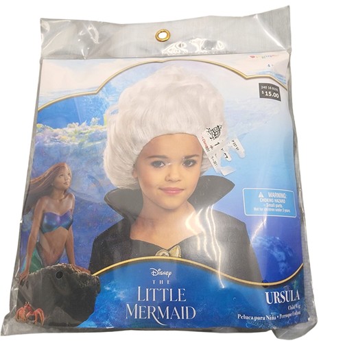 New nip disguise - disney, the