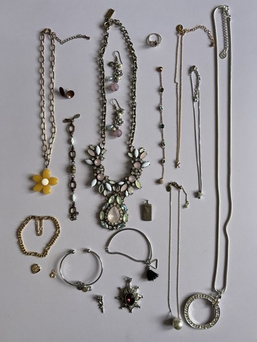 Designer jewellery job - job, lot