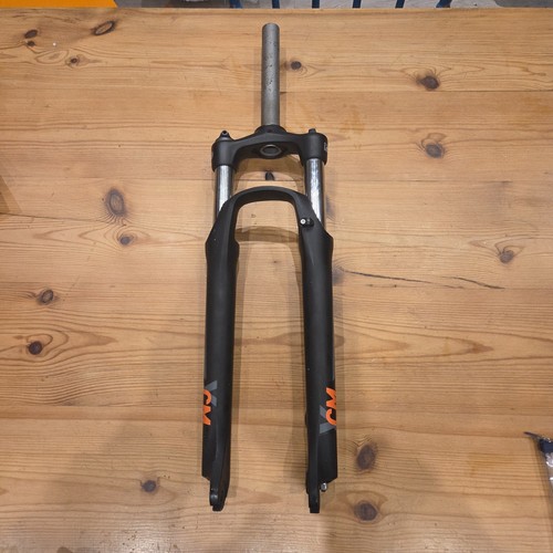 Cube suntour xcm - suntour,