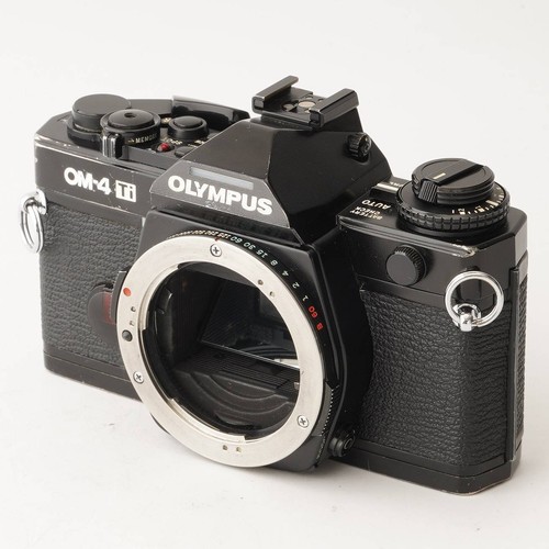 Excellent olympus 4 ti - olympus, om-4