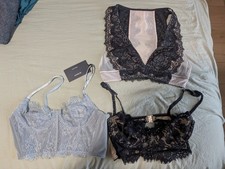 Women's Lingerie Size M Bundle