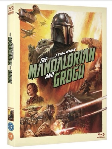 Star wars the mandalorian - wars:,
